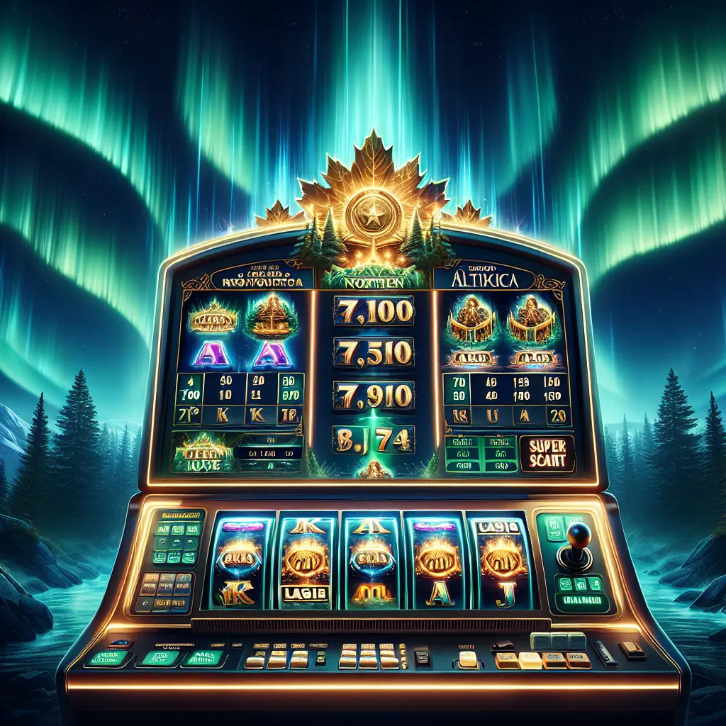 Gates of Olympus Super Scatter